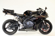 Комплект краш тапи R&G RACING Protection-Kit Street Stage 1 Honda CBR 1000 RR Fireblade 06-07