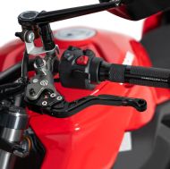 Σετ μανέτας φρένων και συμπλέκτη BARRACUDA Honda CB 1000 R 18-20