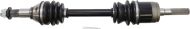 CAN AM MOOSE RACING CAN-7075 Axle Kit