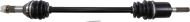 CAN AM MOOSE RACING CAN-7082 Axle Kit