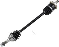 CANAM MOOSE RACING CAN-7008 Axle Kit