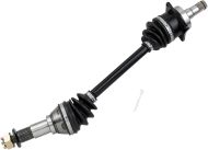 CANAM MOOSE RACING CAN-7019 axle kit