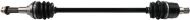 KAW MOOSE RACING KAW-7019 axle kit