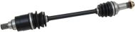 Axle set KYMCO MOOSE RACING KYM-7001