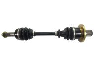 MSE rear axle kit CFMOTO MOOSE RACING PAXL-14003