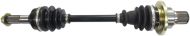 MSE rear axle kit CFMOTO MOOSE RACING PAXL-MSE-14004
