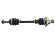 MSE rear axle kit CFMOTO MOOSE RACING PAXL-MSE-14004