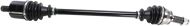 POL MOOSE RACING LM6-PO-8-330 axle kit
