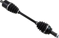 POL MOOSE RACING LM6-PO-8-333 axle kit