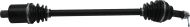 POL MOOSE RACING LM6-PO-8-404 axle kit