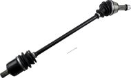 Kit ax POLARIS MOOSE RACING POL-7023