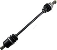 Kit ax POLARIS MOOSE RACING POL-7026