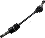 Kit ax POLARIS MOOSE RACING POL-7029