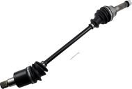 Kit ax POLARIS MOOSE RACING POL-7031