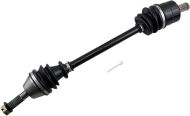 POLARIS MOOSE RACING POL-7037 axle kit