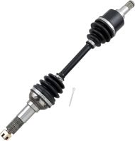 Комплект ос YAMAHA MOOSE RACING YAM-7014