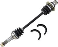 Комплект ос YAMAHA MOOSE RACING YAM-7023