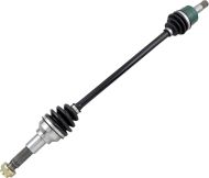 Set axe YAMAHA MOOSE RACING YAM-7029
