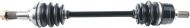 Kit ax YAMAHA MOOSE RACING YAM-7037