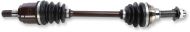 Set axe SUZ MOOSE RACING LM6-SK-8-303