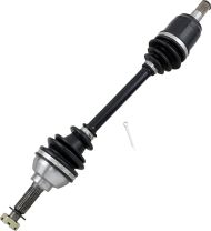 Set axe SUZ MOOSE RACING SUZ-7001