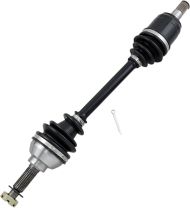 Set axe SUZ MOOSE RACING SUZ-7001
