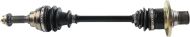 Set axe SUZ MOOSE RACING SUZ-7008