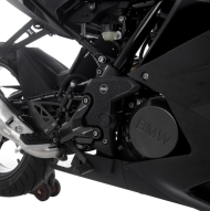 Комплект протектори за ботуши R&G RACING Boot Guard Kit 3 Pieces BMW G310RR 22-25