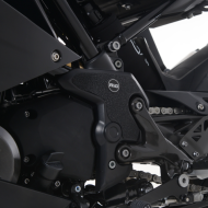 Комплект протектори за ботуши R&G RACING Boot Guard Kit 3 Pieces BMW G310RR 22-25