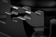 Σετ σκαλοπατιών PRO-X BK UF34 GILLES RGK-510-UF34-SET-B