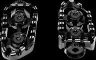Комплект степенки TECH-X ENDURO RID GILLES RGK-122-UF35-SET-B