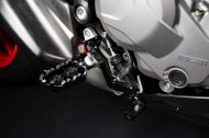 Комплект степенки за ендуро TECH-X RID GILLES RGK-121-UF35-SET-B