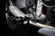 Комплект степенки за ендуро TECH-X RID GILLES RGK-121-UF35-SET-B