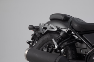 Комплект странични чанти SW-MOTECH LH SIDE BAG SYS LEGEND CMX 500