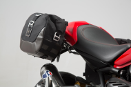 Комплект странични чанти SW-MOTECH SIDEBAG SYS LEGEND LC MONSTER 797 ABS 17-20