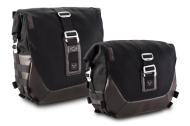 Комплект чанти за седалка SW-MOTECH LEGEND SIDE BAG SYSTEM SPEED TWIN 1200 ABS