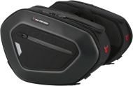 SW-MOTECH PRO BLAZE H SADDLEBAG SET MT-09 SP ABS