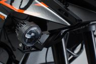 Light mounting kits SW-MOTECH LIGHT MOUNTING KIT ADVENTURE 1050 ABS 16