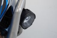 Light mounting kits SW-MOTECH LIGHT MOUNTING KIT CRF 1000 L ABS
