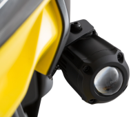 Light mounting kits SW-MOTECH LIGHT MOUNTING KIT KLE 650