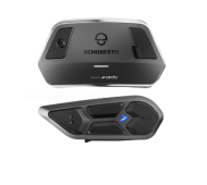Σύστημα επικοινωνίας Schuberth CARDO SC EDGE