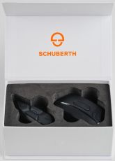 Σύστημα επικοινωνίας Schuberth SC2 για κράνος C5