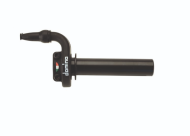 DOMINO MX 4T Fast throttle bracket