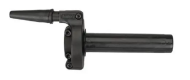 Конзола за газ DOMINO THROTTLE CONTROL ENDROSS SINGLE W/O GRIP