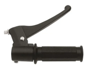 DOMINO THROTTLE CONTROL PIAGGIO W/ GRIP throttle control
