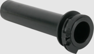 DOMINO THROTTLE SLEEVE DOMINO 4 throttle bracket