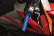 Конзола за газ MOTION PRO THROTTLE SLEEVE TITAN KTM FC 250 21