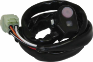 Конзола за изключване RFX Race Kill Button - OEM Replica CRF 250R 10-13 / 450R 09-12