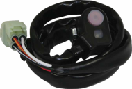 Конзола за стартер RFX Race Start Button - OEM Replica CRF 250X 2004-18