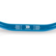 BARRACUDA HANDLEBAR 28/22 BLUE